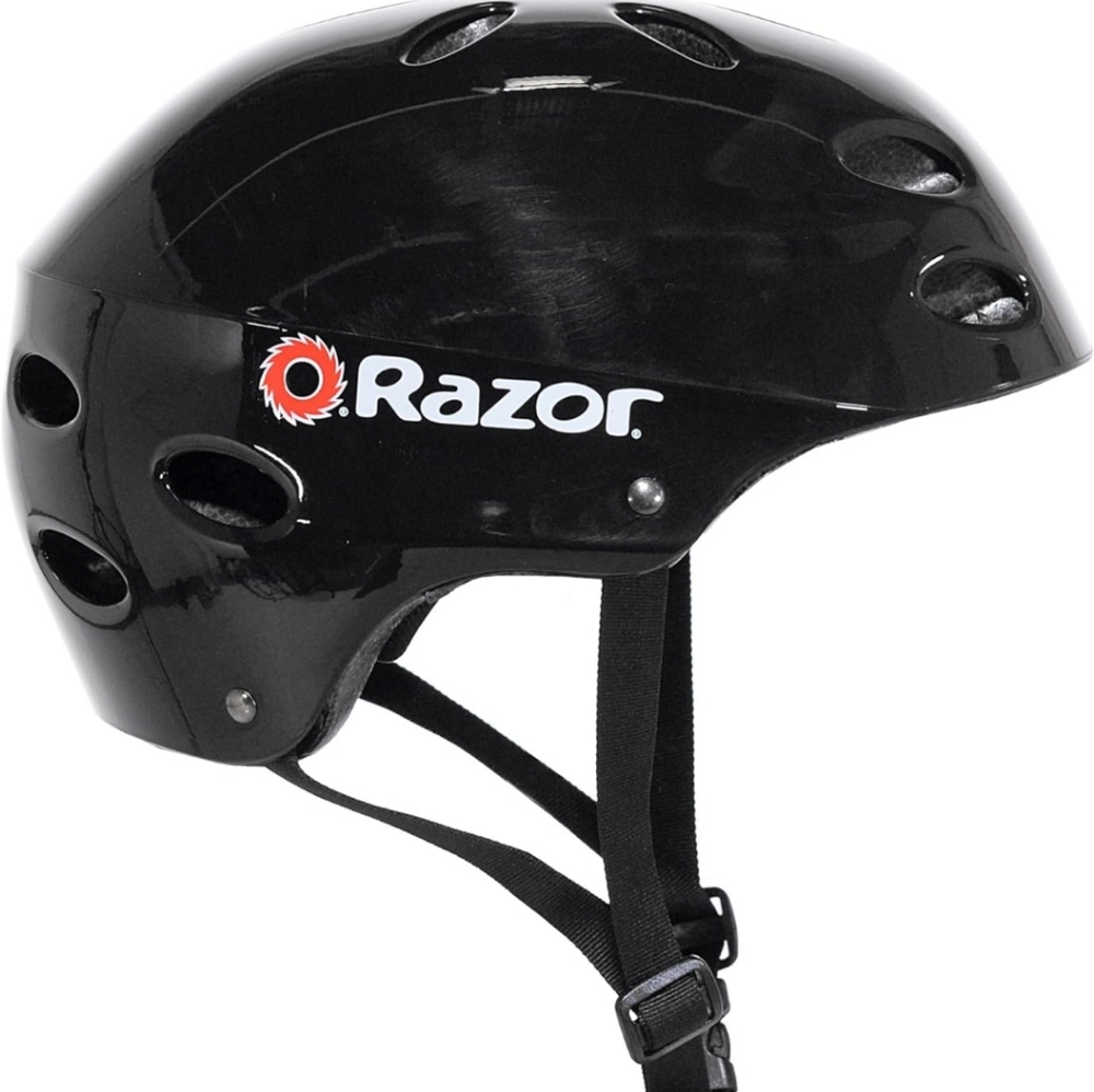 Razor V-17 Youth Multi-Sport Helmet